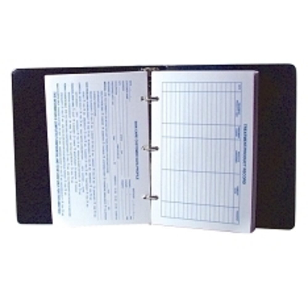 Individual Treatment Client Profile Cards - Massage / 100 Pack – Pure ...