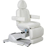 Indulgence Ultra Luxury 4-Motor Electric All Purpose Beauty Bed by Meishida - Available in Black or White
