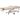 Infinity Electric Facial Treatment Table by Equipro