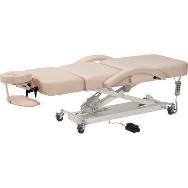 Infinity Electric Facial Treatment Table by Equipro