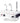 Infraderm High-Frequency Machine by Equipro