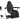 Ink 3-Motor OB/GYN Exam Chair with Stirrups / Available in Black, White, Beige, and Gray by DIR Salon Services