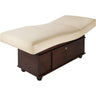 Insignia Classic Multi-Purpose Spa Treatment Table by Living Earth Crafts
