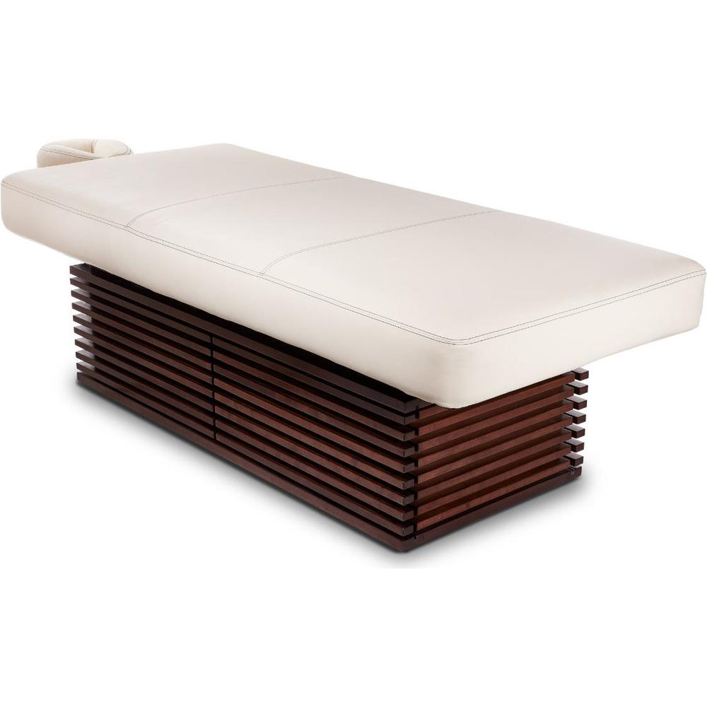 Spacnight Table Insignia Modern Multi-Purpose Spa Treatment Table by Living Earth Craf ...