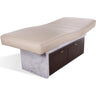 Insignia Waterfall Multi-Purpose Spa Treatment Table by Living Earth Crafts