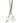 Inspire Japanese Steel - 28-Tooth Thinner - Lefty by TK Togatta