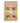 Int. Institute of Reflexology Hand Chart 23"X31.5"