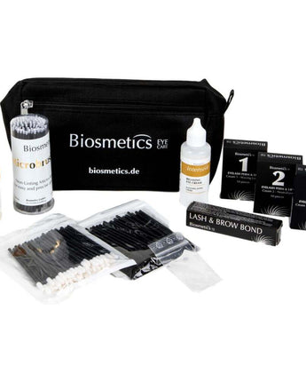 Intensive Brow Lamination Kit