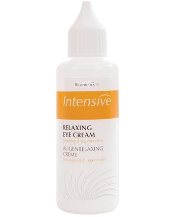 Intensive Lash & Brow Tint - Eye Relaxing Cream / 1.69 fl. oz. - Made in Germany