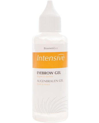 Intensive Lash & Brow Tint - Eyebrow Gel / 50 mL. - 1.69 fl. oz. - Made in Germany