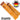 Intensive Lash & Brow Tint - Original Orange Box EyePearl - Cream Hair Dye - Graphite / 20 mL. - The Original Since 1996 - Made in Germany