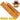 Intensive Lash & Brow Tint - Original Orange Box EyePearl - Cream Hair Dye - Middle Blonde / 20 mL. - The Original Since 1996 - Made in Germany