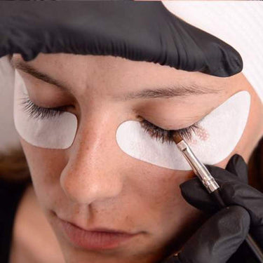 Intensive Lash & Brow Tint - Original Orange Box EyePearl - Tint Remover / 3 oz. - 88.7 mL. - The Original Since 1996 - Made in Germany | For Use With Original Orange Box Intensive Tints ONLY!