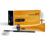 Intensive Lash & Brow Tint - Original Orange Box - Mini Tinting Kit / Blue Black