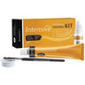 Intensive Lash & Brow Tint - Original Orange Box - Mini Tinting Kit / Deep Black