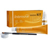 Intensive Lash & Brow Tint - Original Orange Box - Mini Tinting Kit / Middle Blonde