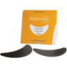 Intensive Lash & Brow Tint - Silicone Eye Pads / 1 Pair - 2.75" x 1 1/16" Each - From Germany