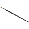 Intensive Lash & Brow Tint - Slanted Tip Applicator Brush / 5" Long - From Germany