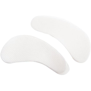 Intensive Lash & Brow Tint - Waxed Protection Papers / 50 Pairs - 3" x 1" Each - From Germany