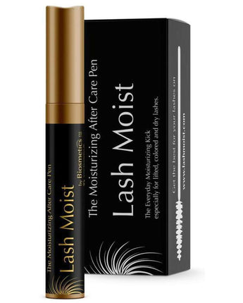 Intensive Lash Moist - The Moisturizing After Care Pen for Eyelash Lifting Services / 5 mL.