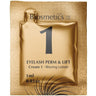 Intensive Lash Perming + Lash Lifting - STEP 1 - Waving Lotion / 10 Sachets - 1 ml. Each