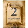 Intensive Lash Perming + Lash Lifting - STEP 2 - Neutralizer / 10 Sachets - 1 mL. Each