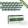 Intrinsics 100% Cotton Band - 1.25"W X 180"L / 6 Rolls per Box X 24 Boxes = Case of 144 Cotton Band Rolls