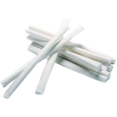 Intrinsics 100% Cotton Toe Rope - 6" Long Toe Separators / 200 Count per Box X 12 Boxes = Case of 1,200 Cotton Toe Ropes