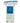 Intrinsics 12-Ply Gauze Pads - Large - 4" X 4" - Med-Esthetic® 100% Naturelle Cotton / 200 Count Resealable Bag