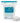 Intrinsics 12-Ply Gauze Pads - Petite - 2" X 2" - Med-Esthetic® 100% Naturelle Cotton / 200 Count Resealable Bag