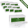 Intrinsics 8" Glycolic Applicator / 100 Count per Box x 10 Boxes = Case of 1,000 Glycolic Applicators