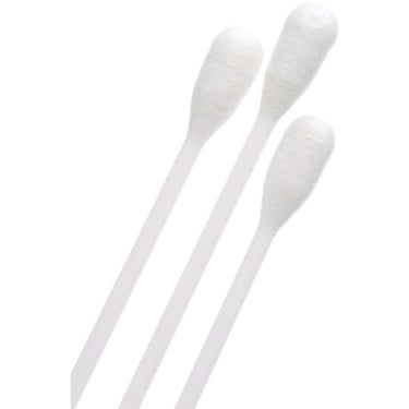 Intrinsics 8" Glycolic Applicator / 100 Count per Box x 10 Boxes = Case of 1,000 Glycolic Applicators