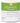 Intrinsics Cellulose Compressed Sponges - White - 2.75" Diameter / 75 Count