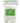 Intrinsics Cotton Esthetic Wipes - Petite - 2" X 2" - 100% Naturelle Cotton / 200 Count Resealable Bag
