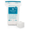 Intrinsics Cotton Filled Gauze - Petite - 2" X 2" - 100% Naturelle Cotton / 200 Count Resealable Bag