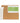 Intrinsics Cotton Naturelles - Petite 2" Diameter Cotton Rounds - Bulk Pack / 100 Count per Sleeve X 24 Sleeves = Case of 2,400 Cotton Rounds