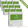 Intrinsics Cotton Tipped Applicators - 6" Wooden Handle / 1,000 Count per Box - 10 Packs of 100 X 10 Boxes = Case of 10,000 Applicators