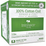 Intrinsics Economy Pak - 100% Cotton Coil Non-Reinforced