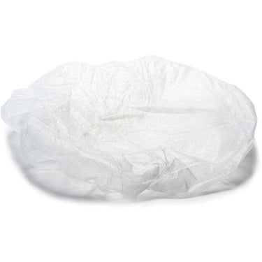 Intrinsics Facial Caps / Box of 100 X 10 Boxes = Case of 1,000 Facial Caps