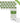 Intrinsics Large 3" 100% Cotton Ovals / 50 Count per Resealable Sleeve X 24 Sleeves = Case of 1,200 Cotton Ovals