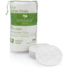 Intrinsics Large 3" 100% Cotton Ovals / 50 Count