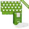 Intrinsics Nail Tech's Choice Non-Woven Lint-Free Gel Nail Wipes / 200 Count per Box 25 Boxes = Case of 5,000 Lint Free Nail Wipes