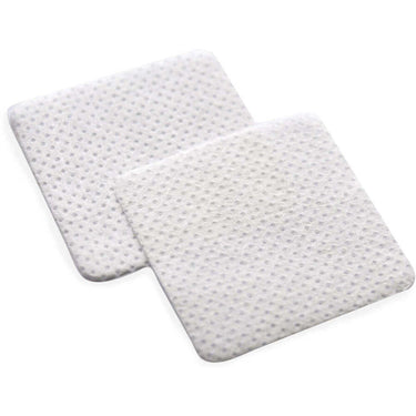 Intrinsics Nail Tech's Choice Non-Woven Lint-Free Gel Nail Wipes / 200 Count per Box