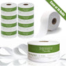 Intrinsics Non-Woven Pellon Waxing Roll - 3" x 100 Yards / Case of 10 Rolls