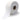 Intrinsics Non-Woven Pellon Waxing Roll - 3" x 100 Yards / Case of 10 Rolls