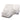 Intrinsics Pillowettes - 100% Cotton Pillowettes - Lint Free Pads / 80 Count per Box