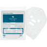 Intrinsics Precut Cotton Gauze Essential Facial Masks / 50 Count Bag