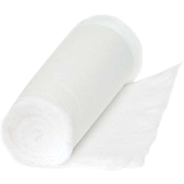 Intrinsics Roll Cotton - 12"W x 12'L - 100% Naturelle Cotton / 1 Lb. Roll