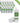 Intrinsics Roll Cotton - 12"W x 12'L - 100% Naturelle Cotton / Case = 1 Lb. Roll X 25 Rolls