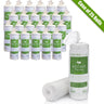 Intrinsics Roll Cotton - 12"W x 12'L - 100% Naturelle Cotton / Case = 1 Lb. Roll X 25 Rolls